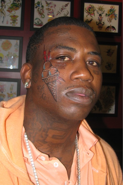 Rappers With the Worst Tattoos - Beer. Humor. Fun ...