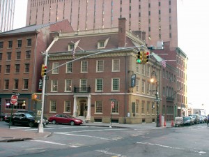 Fraunces-Tavern-New-York-Oldest-Bars-In-US