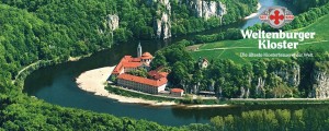 Weltenburger kloster brewery