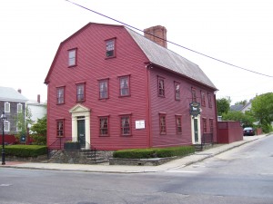 White Horse Tavern Oldest Bars in US