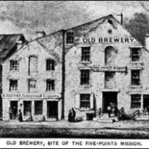 Old Brewery