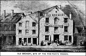 Old Brewery
