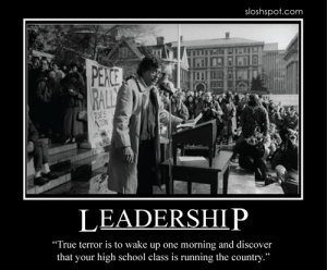 Kurt Vonnegut on Leadership Kurt Vonnegut on Leadership