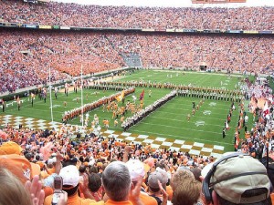 University of Tennessee