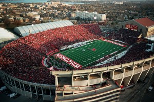 University of Wisconsin