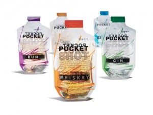 Pocket Shots Pocket Shots