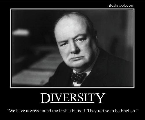 Sir Winston Churchill Quotes: Motivational Posters Edition - Page 9 of