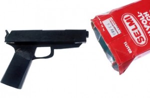 Dummy Gun Dummy Gun