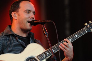 Dave Matthews