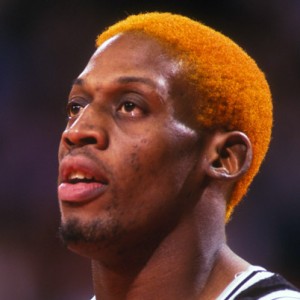 Dennis Rodman