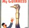 Guinness Beer Ad - Ostrich