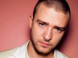 Justin Timberlake