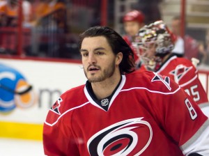 Kevin Westgarth