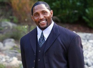 Ray Lewis