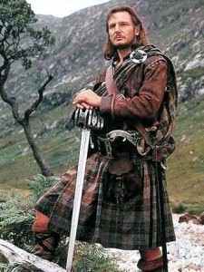 Rob Roy MacGregor