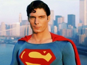 Fictional Characters We'd Love To Drink a Beer With - Superman