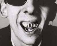 Shane MacGowan