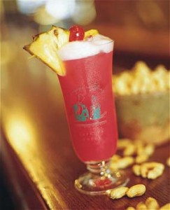 Singapore Sling