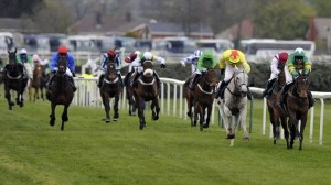 Why Women Love Jockeys - Disciplined Why Women Love Jockeys - Disciplined