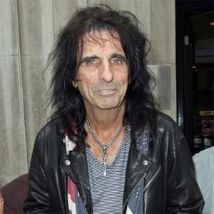 Alice Cooper