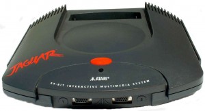Atari Jaguar Atari Jaguar