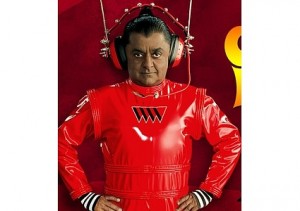 Deep Roy