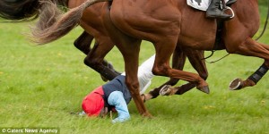 Why Women Love Jockeys - Live On The Edge