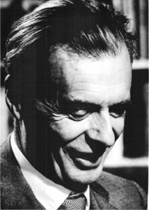 Aldus Huxley
