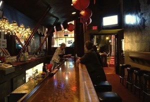 Buddha Lounge Buddha Lounge