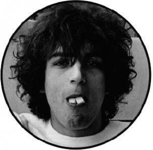 Syd Barrett Syd Barrett