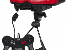 Virtual Boy