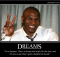 Mike Tyson on Dreams