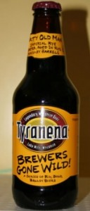 Tyranena Dirty Old Man