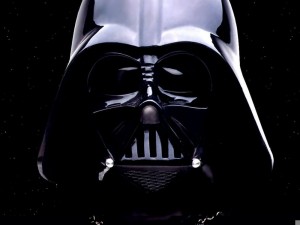 Fictional Characters We'd Love To Drink a Beer With - Darth Vader
