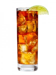 Long Island Iced Tea