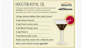 Houston Royal Oil