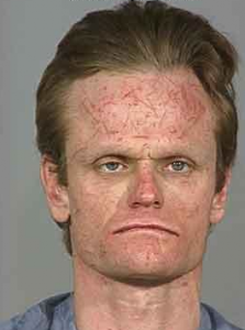 Amazing Mugshots of People - Megamind