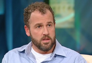 James Frey