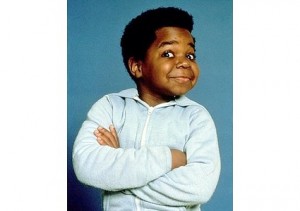 Gary Coleman