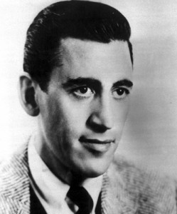 JD Salinger