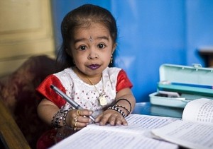 Little People - Jyoti Amge