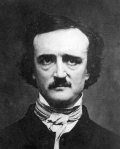 Edgar Allan Poe