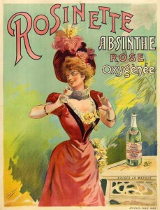 Rosinette Rose Oxygenee Rosinette Rose Oxygenee