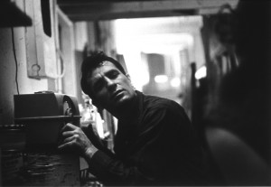 Jack Kerouac