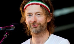 Thom Yorke