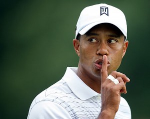 9 Ways to Systematically Ruin Thanksgiving - Pull A Tiger Woods