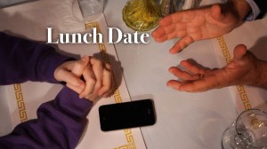 Dates That Will Put You In The Friend Zone - Lunch Date