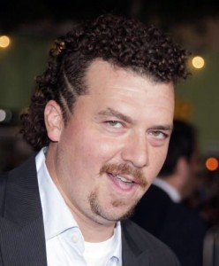 Relationship Advice for Men From Kenny Powers - Charges were dropped, Montel