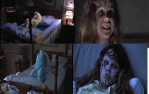 Most Famous Movie Masturbators - The Exorcist