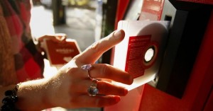 Redbox Etiquette - Redbox Etiquette - Know when to let others go ahead